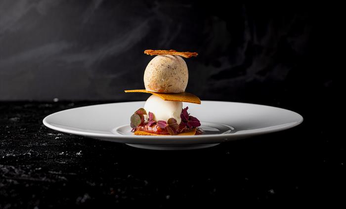 The Gunroom Restaurant